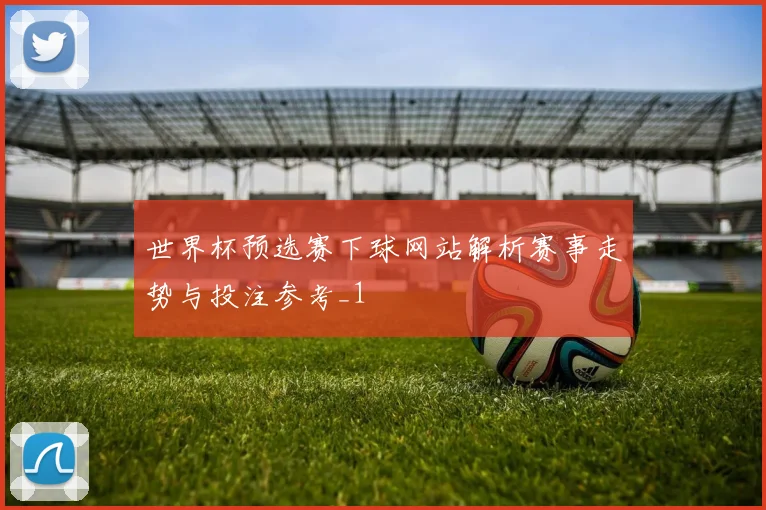 世界杯预选赛下球网站解析赛事走势与投注参考_1