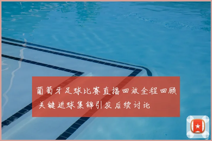 葡萄牙足球比赛直播回放全程回顾 关键进球集锦引发后续讨论